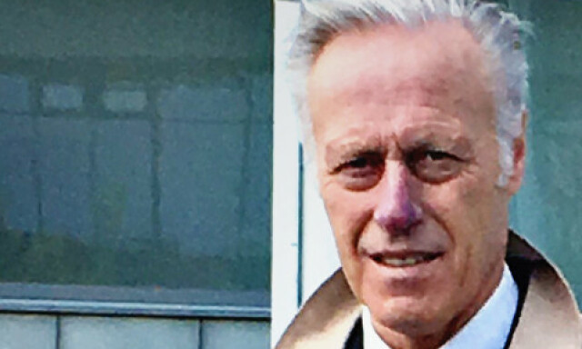 image: Fant Tom Hagens blod i boligen